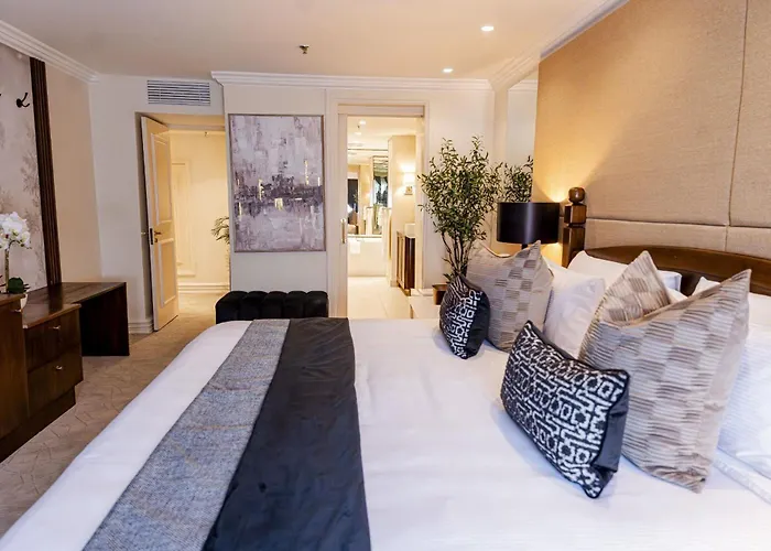 Peermont Walmont At The Grand Palm, Gaborone