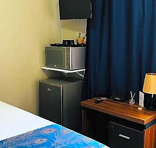 Shiloh Inn