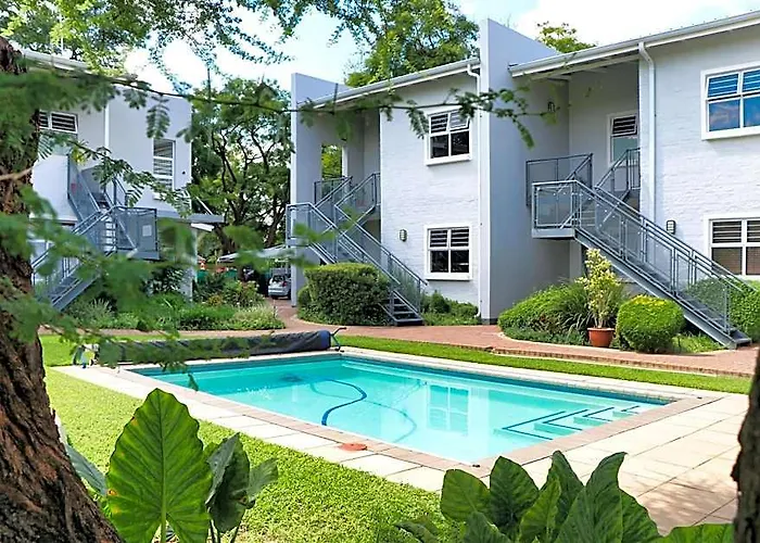 Apartments @ 125